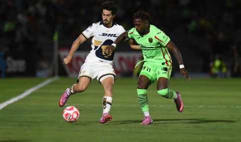 Pablo Bennevendo apuesta por el pase de Pumas a la Liguilla.
